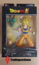 ♦Dragon Ball Super♦ Figurine Bandai Dragon Stars Series 1 : Super Saiyan Goku