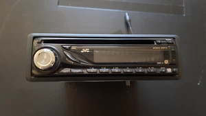AutoradioJVC, sintoCD, 1 din, modello KD-G322. - Foto 1 di 2