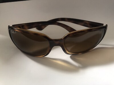 Ray-Ban Wrap Sunglasses for Women for sale | eBay