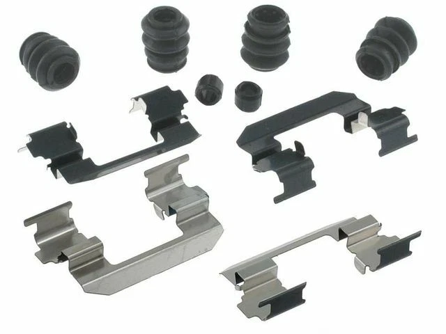 Kit de herrajes de freno delantero para Honda Pilot 2007 2004 2005 2006 Y671PN 2003-2008 Foto 1 de 1