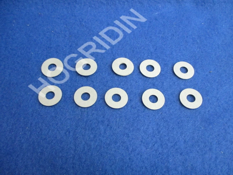  1987 - 2017 Harley Davidson rocker cover bolt seal gasket touring dyna softail - Image 1 of 1