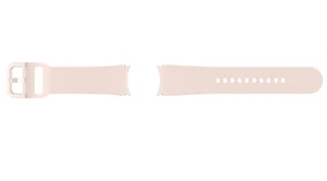 Samsung Sport Band per Galaxy Watch - M/L - Oro Rosa *Scatola Aperta, Eccellente - Foto 1 di 8