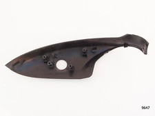 19-23 OEM MAZDA CX-5 CX-9 LEFT MIRROR LOWER CAP housing section