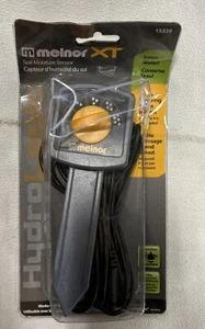 Melnor XT 15339 Hydrologic kabelgebundener Bodenfeuchtesensor - neu beschädigte Verpackung - Bild 1 von 2