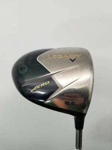 CALLAWAY LEGACY DRIVER 8.5 XSTIFF MITSUBISHI DIAMANA D83 FAIR - Picture 1 of 10
