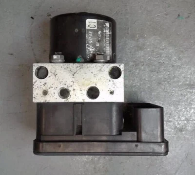 Conjunto de módulo de bomba de freno antibloqueo ABS VOLKSWAGEN JETTA 2008-2010 ORIGINAL OEM Foto 1 de 4