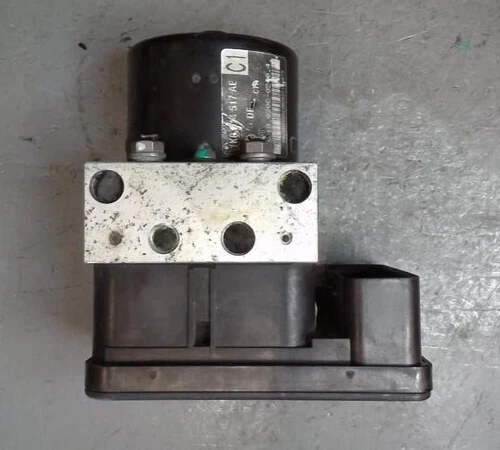 Conjunto de módulo de bomba de freno antibloqueo ABS VOLKSWAGEN JETTA 2008-2010 ORIGINAL OEM Foto 1 de 4