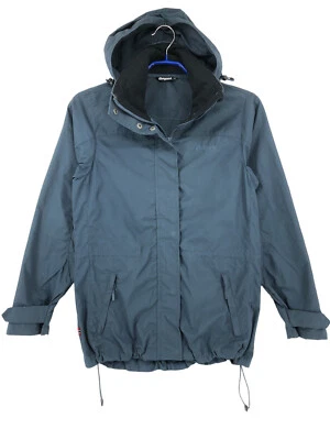 Bergans Of Norway Women's 2871 Kikut Hooded Coat Jacket Size XS - Image 1 of 4