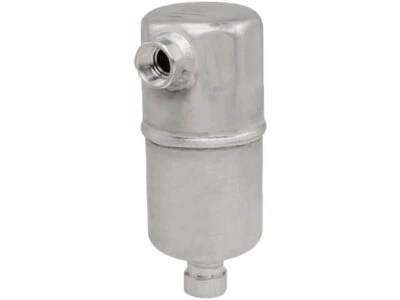 For 1995-2002 Peterbilt 379 A/C Accumulator 72729FMSD 1998 1996 1997 1999 2000 - Image 1 of 2