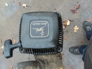 John Deere  kawasaki recoil JX85 JX75 JA65 JA62 14SB fc150v - Picture 1 of 5