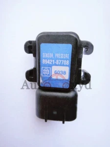 89421-87708 Nuevo Sensor de Presión para Daihatsu Charade G200 1.3 16V 62KW/85PS - Imagen 1 de 3