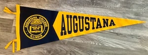 Augustana Vikings NCAA Pennant - Picture 1 of 1