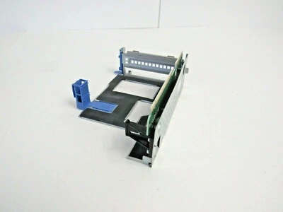Dell 3FHMX FX0VR PowerEdge R820 R830 Riser Card 1 w/ Bracket     32-4 - Image 1 of 4