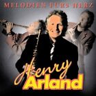 Henry Arland [Cd] Melodien Fürs Herz (2002)