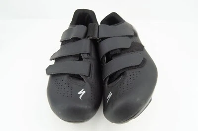 Zapatos de ciclismo Specialized Torch 1.0 para hombre gris talla 13 EE. UU. Foto 1 de 4