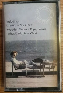 Art Garfunkel - Watermark - CBS 450378 4 - UK 1978 - Picture 1 of 4