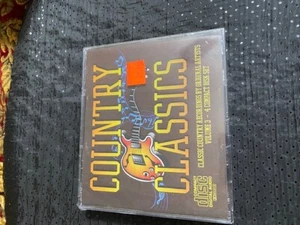 4cd Box Set Country Classics Vol 3 - Picture 1 of 1