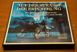 Strasse der Erinnerung: 10 Vinyl LP Sammlung Schlager / Weltmusik / Filmmusik - Bild 1 von 16