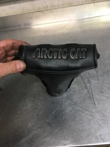 ARCTIC CAT F5 F6 F8 crossfire 600 handlebar cover - Picture 1 of 2