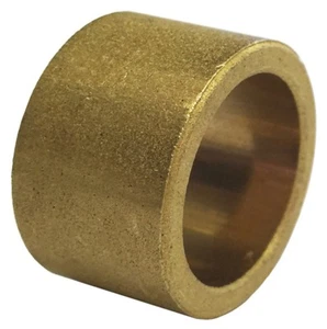 AM405050 Oilite Bronze Bush Bearing Metric bore 40mm x OD 50mm x 50mm long - Picture 1 of 1
