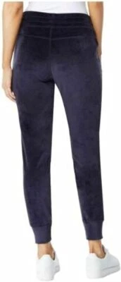 Pantalones de chándal de terciopelo para mujer 32 Degrees Heat Foto 1 de 4