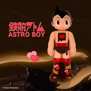 Figura Colección TOKYO TOYS Astroboy PVC H5 pulgadas - Imagen 1 de 6