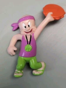 Elmer Fudd Rock N Roll 1994 Warner Bros Macao - Imagen 1 de 10