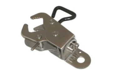 Workman QRCS3 CB Radio Antenna Quick Release MirrorMount w/180 Degree Swivel NEW - Image 1 of 4