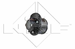 NEU NRF INNENRAUMGEBLÄSE LÜFTER OE-QUALITÄT ERSATZ 34043 - Bild 1 von 7
