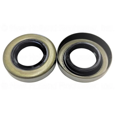 Woods Seal 1.06 X 2.0 X .44 Part # 5089 on Mower Deck Spindle