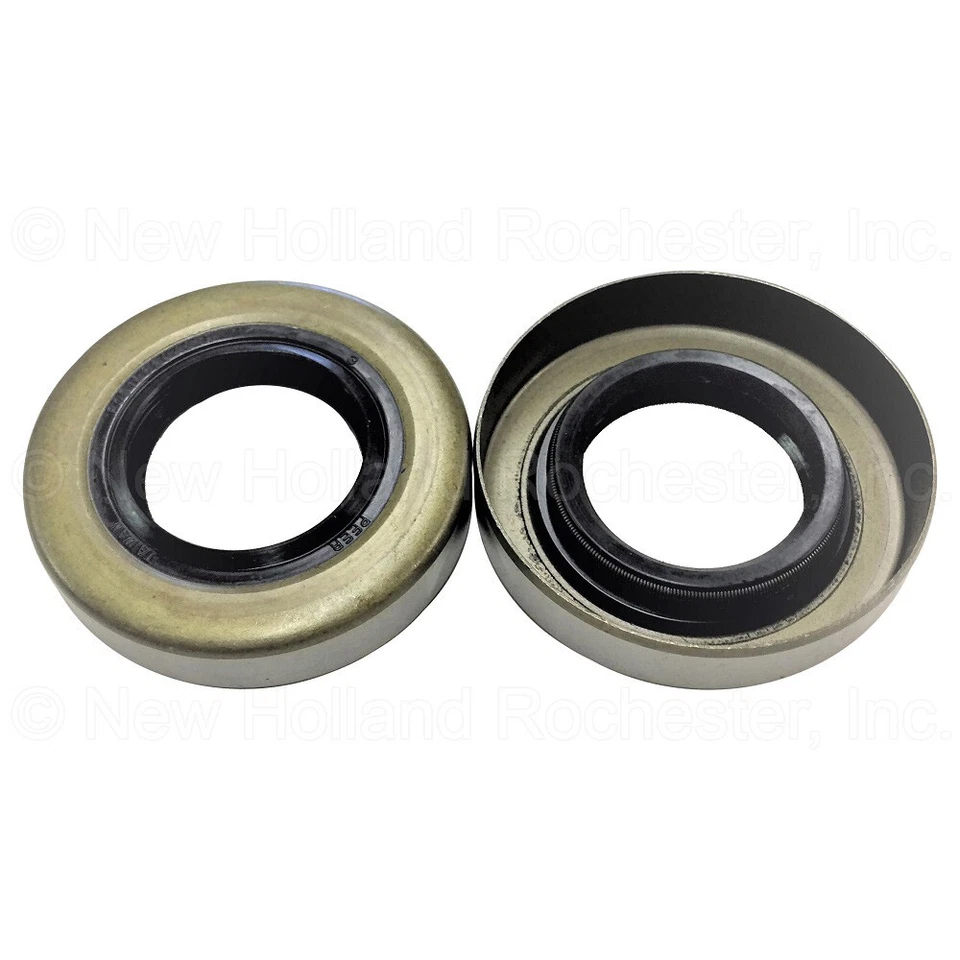 Woods Seal 1.06 X 2.0 X .44 Part # 5089 on Mower Deck Spindle