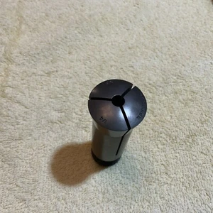 4C Collet HARDINGE 1/4” MADE IN USA ( NEW ) - Picture 1 of 3