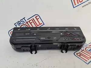 Original VW Touran Klimabedienteil Bedieneinheit 3G8907044Q - Picture 1 of 18