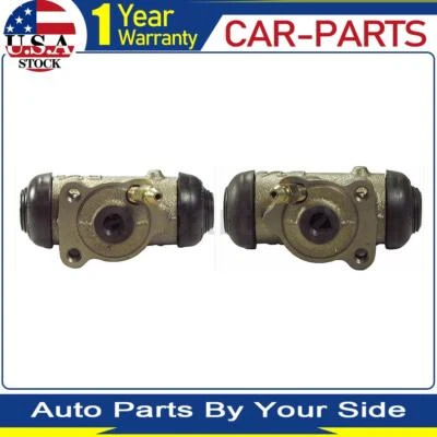 Rear Drum Brake Wheel Cylinder For Toyota Camry 2006 2005 2004 2003 2002 - Image 1 of 4
