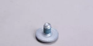 Se adapta a Kirby 233797A, serie G tornillo de placa de cierre de vacío - Imagen 1 de 1