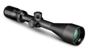 Vortex Optics Crossfire II 3-9x50 SFP Straight-Wall BDC MOA Riflescope - Picture 1 of 10
