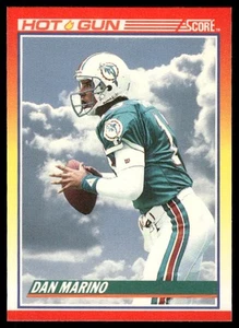 Puntuación #320 Dan Marino 1990 - Imagen 1 de 2