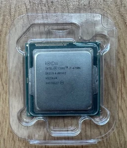 i7 4790k - Afbeelding 1 van 2
