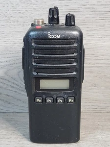 Icom IC-F43TR UHF 400-470Mhz Two Way Radio - Picture 1 of 7