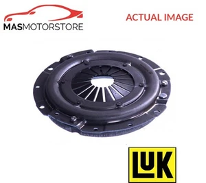 CLUTCH COVER PRESSURE PLATE LUK 119 0109 10 A FOR VW CADDY II 1.6 1.6L 55KW - Picture 1 of 8