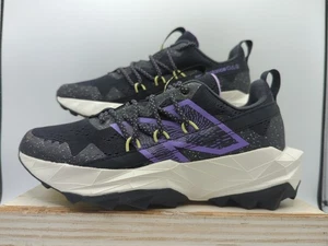 New Balance Tektrel Damen Sneaker UK 4 Weite B Brandneu Te209 - Bild 1 von 14