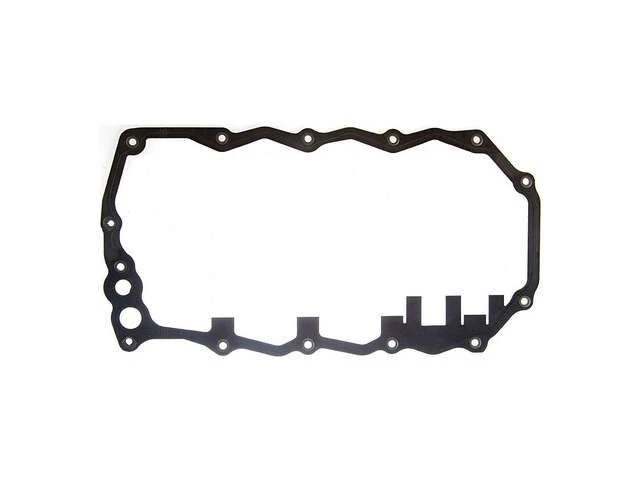 Juego de juntas de cárter de aceite para 01-10 Chrysler Dodge PT Cruiser Neon 2,4 L 4 cilindros VH98M7 Foto 1 de 1