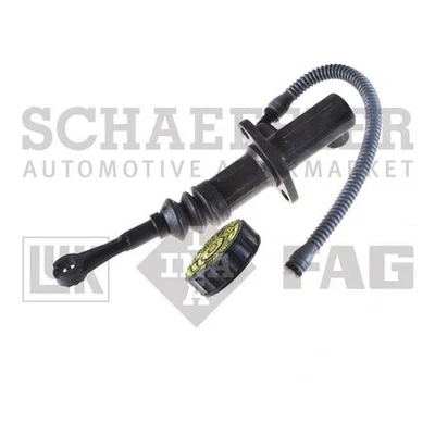 Главный цилиндр сцепления Luk LMC651 Lu K Lmc651 подходит для Pontiac GTO 04 06 - Изображение 1 из 4