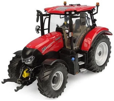 Universal Hobbies 1:32 Scale Case IH Maxxum 145 CVX - 2023 - Image 1 of 3