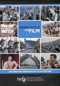 NEWCASTLE ON FILM - North East Film Archive (DVD). Präsentiert von Pam Royle. - Bild 1 von 1