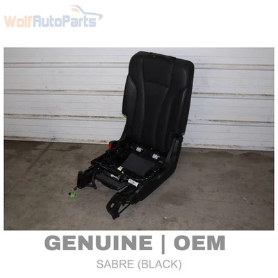 AUDI Q7 2016-2024 - Conjunto asiento trasero izquierdo (2ª fila) 4M0883107A Foto 1 de 4