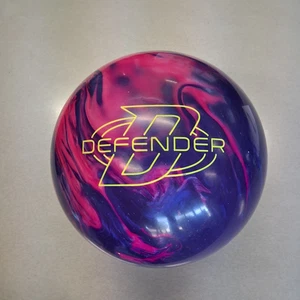 Brunswick Defender Híbrido 1ª CALIDAD BOLICHE bola 16 lb nuevo en caja #031 - Imagen 1 de 4