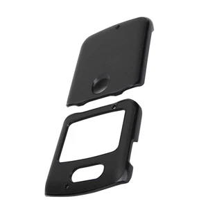 Mobile Phone Protective Case Shockproof Leather Cover Shell For Razr 5G 2020 QOI - Picture 1 of 22