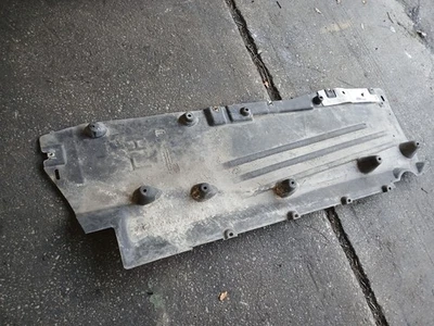 RANGE ROVER EVOQUE L551 UNDERTAY UNDER TRAY N/S LEFT D180 2.0 2019-ON ~ - Image 1 of 2