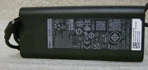 Original Dell 01P49R 65W USB-C Netzteil (Delta OEM) - Bild 1 von 3
